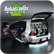 Скачать взломанную Rebaixados Elite Brasil (Бесконечные монеты) версия 3.6.11 apk на Андроид