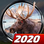 Скачать взломанную Wild Hunt:Sport Hunting Games. Спортивная Охота 3D (Бесконечные монеты) версия 1.411 apk на Андроид