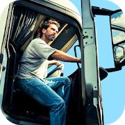 Скачать взломанную водитель грузовика: приключение на бездорожье (Много денег) версия 0.2 apk на Андроид