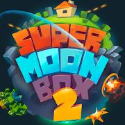 Скачать взломанную Super MoonBox 2 (Открыты уровни) версия 0.146 apk на Андроид