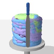Скачать взломанную Icing On The Cake (Открыты уровни) версия 1.23 apk на Андроид