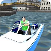Скачать взломанную Miami Crime Simulator 2 (Много денег) версия 2.4 apk на Андроид