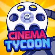 Скачать взломанную Cinema Tycoon (Много денег) версия 1.9 apk на Андроид