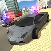 Скачать взломанную Extreme Car Drifting Simulator (Много денег) версия 1.075 apk на Андроид
