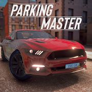 Скачать взломанную Real Car Parking : Parking Master (Открыты уровни) версия 1.5.4 apk на Андроид