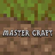 Скачать взломанную Master Craft (Бесконечные монеты) версия 1.4.9 apk на Андроид