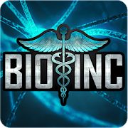 Скачать взломанную Bio Inc - Biomedical Plague and rebel doctors. (Бесконечные монеты) версия 2.929 apk на Андроид