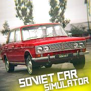 Скачать взломанную SovietCar: Premium (Открыты уровни) версия 1.0.2 apk на Андроид