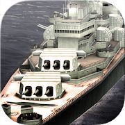 Скачать взломанную Pacific Fleet (Бесконечные монеты) версия 2.10 apk на Андроид