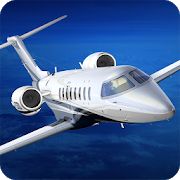 Скачать взломанную Aerofly 2 Flight Simulator (Много денег) версия 2.5.41 apk на Андроид