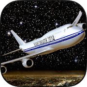 Скачать взломанную Flight Simulator Night NY HD (Открыты уровни) версия 1.0 apk на Андроид