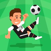Скачать взломанную World Soccer Champs (Открыты уровни) версия 2.2.1 apk на Андроид