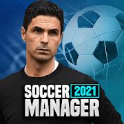 Soccer Manager 2021 - Игра футбольного менеджера