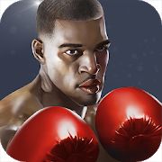 Скачать взломанную Царь бокса - Punch Boxing 3D (Много денег) версия 1.1.1 apk на Андроид