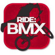 Скачать взломанную Ride: BMX FREE (Открыты уровни) версия 1.6 apk на Андроид