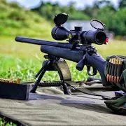 Скачать взломанную Range Master: Sniper Academy (Бесконечные монеты) версия 2.1.5 apk на Андроид