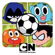 Скачать взломанную Кубок мультов 2020 — футбол от Cartoon Network (Открыты уровни) версия 3.12.9 apk на Андроид
