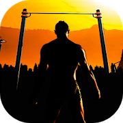 Скачать взломанную PullUpOrDie - Street Workout Game (Много денег) версия 2.68 apk на Андроид