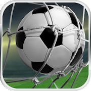 Скачать взломанную конечный футбол - Football (Открыты уровни) версия Зависит от устройства apk на Андроид
