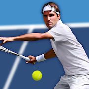 Tennis World Open 2020: Спорт Игры - Теннис
