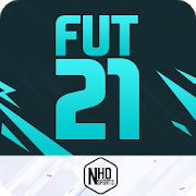 Скачать взломанную FUT 21 - Football Draft and Pack Opener (Бесконечные монеты) версия 0.0.1 apk на Андроид
