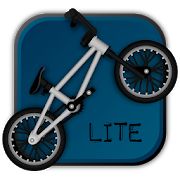 Скачать взломанную Fingerbike: BMX (Много денег) версия 1.8 apk на Андроид