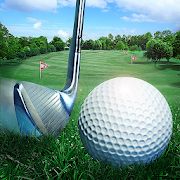 Скачать взломанную Golf Master 3D (Открыты уровни) версия 1.21.0 apk на Андроид