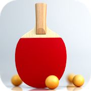 Скачать взломанную Virtual Table Tennis (Бесконечные монеты) версия 2.1.18 apk на Андроид