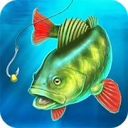 Скачать взломанную Fishing World (Открыты уровни) версия 1.1.11 apk на Андроид