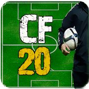 Скачать взломанную Cyberfoot футбольный менеджер (Много денег) версия Cyberfoot.2020.022 apk на Андроид