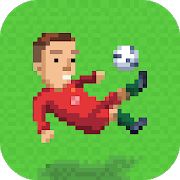Скачать взломанную World Soccer Challenge (Бесконечные монеты) версия 2020 apk на Андроид