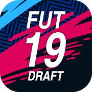 Скачать взломанную FUT 19 Draft Simulator (Открыты уровни) версия 1.2.0 apk на Андроид