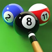 Скачать взломанную Pool Tour - Pocket Billiards (Открыты уровни) версия 1.1.7 apk на Андроид