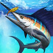 Скачать взломанную Рыбалка Чемпионат (Много денег) версия 1.2.8 apk на Андроид