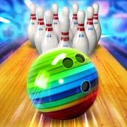 Скачать взломанную Bowling Club™ - 3D Боулинг Спортивная игра (Много денег) версия 2.2.9.7 apk на Андроид