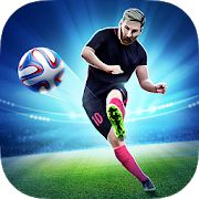 Скачать взломанную Soccer World League FreeKick (Открыты уровни) версия 1.0.6 apk на Андроид
