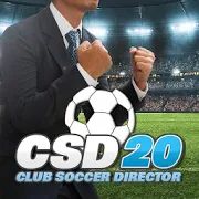 Club Soccer Director 2020 -  