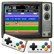 Скачать взломанную Olympic Game 1983 (Бесконечные монеты) версия 20.0 apk на Андроид