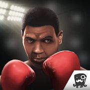 Скачать взломанную Король бокса игры бесплатно (Бесконечные монеты) версия 2.2 apk на Андроид