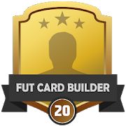 Скачать взломанную FUT Card Builder 20 (Много денег) версия 5.6.1 apk на Андроид