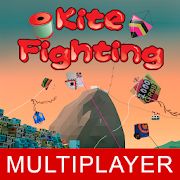 Скачать взломанную Kite Flying - Layang Layang (Бесконечные монеты) версия 4.0 apk на Андроид