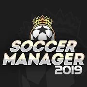 Скачать взломанную Soccer Manager 2019 - SE/Футбольный менеджер 2019 (Открыты уровни) версия 1.2.5 apk на Андроид
