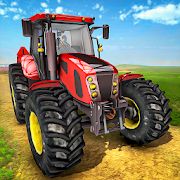 Скачать взломанную сельское хозяйство тракторное хозяйство (Много денег) версия 1.4 apk на Андроид