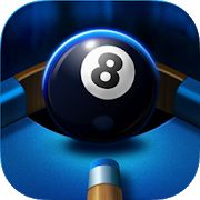 Скачать взломанную Billiards Pool Arena - Бильярд (Бесконечные монеты) версия 2.2.8 apk на Андроид