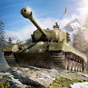 Скачать взломанную World of Tanks Blitz (Открыты уровни) версия 7.2.0.575 apk на Андроид
