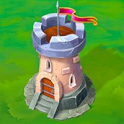 Скачать взломанную Toy Defense Fantasy — Tower Defense Game (Много денег) версия Зависит от устройства apk на Андроид