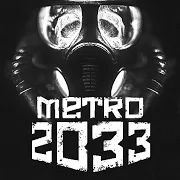 Скачать взломанную Метро 2033 Исход : Ядерная Война Хcom 2 Ликвидатор (Много денег) версия 1.91 apk на Андроид