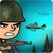 Скачать взломанную War Troops: Военная Стратегия Игра бесплатно (Открыты уровни) версия 1.24 apk на Андроид