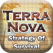 Скачать взломанную TERRA NOVA : Strategy of Survival (Бесконечные монеты) версия 1.2.7.2 apk на Андроид