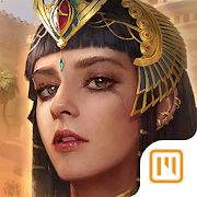 Скачать взломанную War Eternal - Фараоны здесь! (Бесконечные монеты) версия 1.0.57 apk на Андроид